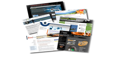 New Logo Branding and Identity